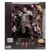 Diablo IV Figures - 1/12 Scale Landslide Druid (Common) Posed Figure