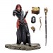 Diablo IV Figures - 1/12 Scale Ice Blades Sorceress (Epic) Posed Figure