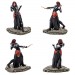 Diablo IV Figures - 1/12 Scale Ice Blades Sorceress (Epic) Posed Figure