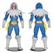 DC Multiverse Figures - McFarlane CE - W09 - 7" Scale #30 Captain Cold