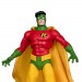 DC Direct (MTD) Figures - W03 - Earth-2 - 7" Scale Robin w/ (MTD) Collectible