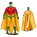 DC Direct (MTD) Figures - W03 - Earth-2 - 7" Scale Robin w/ (MTD) Collectible