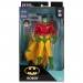 DC Direct (MTD) Figures - W03 - Earth-2 - 7" Scale Robin w/ (MTD) Collectible