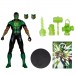 DC Multiverse Figures - McFarlane CE - W08 - 7" Scale #26 Green Lantern (Simon Baz)