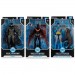 DC Multiverse Figures - 7 Scale Assortment #17325