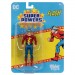 DC Super Powers Figures - W10 - 4.5" Scale The Flash (Jay Garrick)