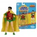 DC Super Powers Figures - W10 - 4.5" Scale Robin (Jason Todd)