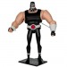 The New Batman Adventures Figures - W02 - 6" Scale Bane