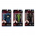 The New Batman Adventures Figures - W04 - 6" Scale Assortment