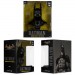 DC Comics Prop Replicas - Batman Cowls - W03 - 1/3 Scale Batman (Arkham Asylum)