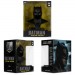 DC Comics Prop Replicas - Batman Cowls - W03 - 1/3 Scale Batman (Justice League Tactical Suit)