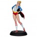 DC Cover Girls Statues - 1/8 Scale Supergirl by J. Scott Campbell (Resin)