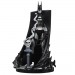 Batman B&W Statues - 1/10 Scale Batman By Bill Sienkiewicz