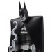 Batman B&W Statues - 1/10 Scale Batman By Bill Sienkiewicz