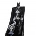 Batman B&W Statues - 1/10 Scale Batman By Bill Sienkiewicz