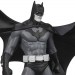 Batman B&W Statues - 1/10 Scale Batman By Jorge Jimenez (Resin)