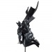 Batman B&W Statues - 1/10 Scale Batman By Inhyuk Lee