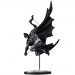 Batman B&W Statues - 1/10 Scale Batman By Inhyuk Lee