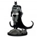 Batman B&W Statues - 1/10 Scale Batman By Bjorn Barends (Resin)