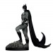 Batman B&W Statues - 1/10 Scale Batman By Bjorn Barends (Resin)