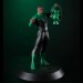 DC Designer Series Statues - 1/6 Scale Green Lantern (John Stewart) By Jamal Campbell