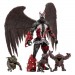 Spawn Figures - 7" Scale King Spawn & Demon Minions