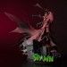 Spawn Statues - 30th Anniversary - Spawn/Batman #01 - 1/8 Scale Spawn By Greg Capullo Resin Statue