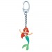 Keychains - Disney - Disney Princesses - Figural Ariel