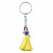 Keychains - Disney - Disney Princesses - Figural Snow White