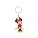 Keychains - Disney - Figural Minnie Red Dress