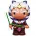 Banks - Star Wars - Ahsoka Figural Bank