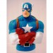 Marvel Bank - Captain America Bust