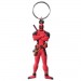 Keychains - Marvel - Deadpool Soft Touch Key Ring