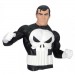 Banks - Marvel - The Punisher Bust Bank