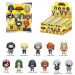 3D Foam Collectible Bag Clips - My Hero Academia - S08 - 24pc Blind Bag Display