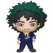 Magnets - Cowboy Bebop - Spike Spiegel 3D Foam Magnet