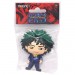 Magnets - Cowboy Bebop - Spike Spiegel 3D Foam Magnet