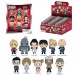 3D Foam Collectible Bag Clips - Fullmetal Alchemist: Brotherhood - 24pc Blind Bag Display