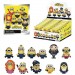 3D Foam Collectible Bag Clips - Minions 2: The Rise Of Gru - 24pc Blind Bag Display