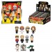 3D Foam Collectible Bag Clips - Cobra Kai - S02 - 24pc Blind Bag Display