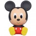 Banks - Disney - Mickey Mouse Figural Bank