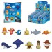 3D Foam Collectible Bag Clips - Disney - S34 - Aquatic Animals - 24pc Blind Bag Display