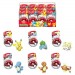 Mega Construx - Pokemon - 12pc Poke Ball Collection Display