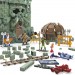 Mega Building Sets - Masters Of The Universe - Castle Grayskull