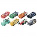 1:55 Scale Diecast - Cars - Color Changers Assortment