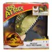 Card Games - UNO Attack - Jurassic World Dominion