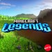 Minecraft Figures - Legends - Portal Guard