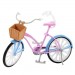 Barbie Dolls - Barbie w/ Bicycle