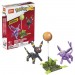 Mega Construx - Pokemon - Umbreon & Espeon