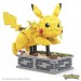 Mega Building Sets - Pokemon - Motion Pikachu